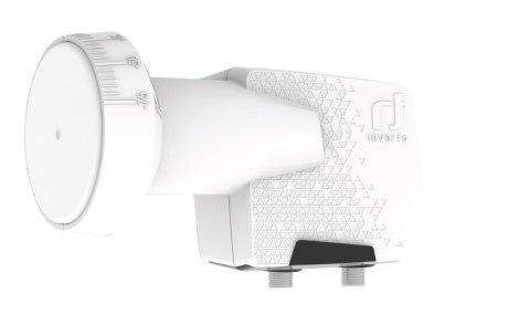 LNB Twin Inverto HOME Pro PLL 4K/8K