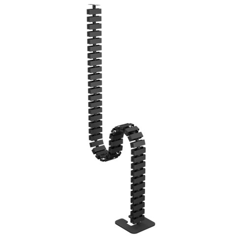 Prowadnica kablowa Spacetronik SPK-183B 132cm