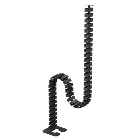 Prowadnica kablowa Spacetronik SPK-183B 132cm