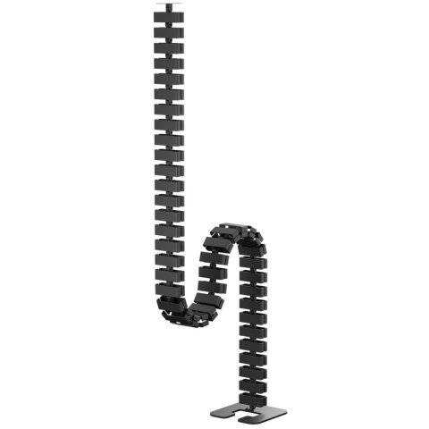 Prowadnica kablowa Spacetronik SPK-183B 132cm