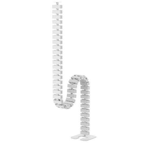 Prowadnica kablowa Spacetronik SPK-183W 132cm
