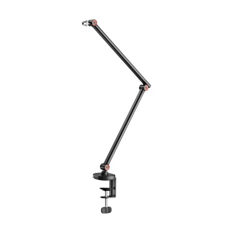 Statyw - uchwyt mikrofonowy gamingowy na biurko