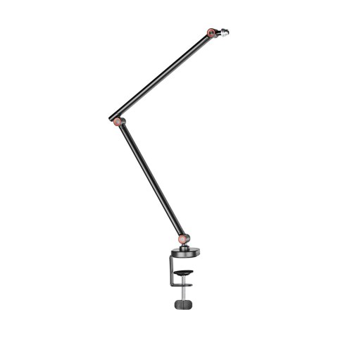 Statyw - uchwyt mikrofonowy gamingowy na biurko