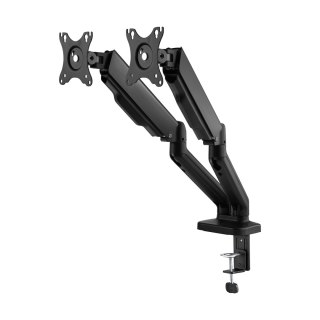Uchwyt do 2 monitorów (17-32")