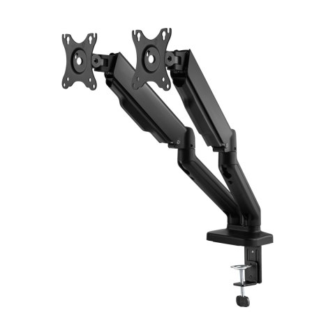 Uchwyt do 2 monitorów (17-32")