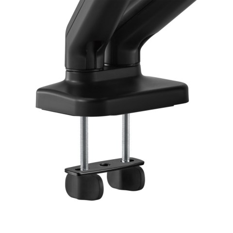 Uchwyt do 2 monitorów (17-32")