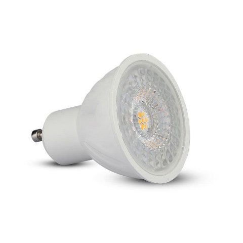 Żarówka LED V-TAC SAMSUNG CHIP 6.5W GU10 110st VT-247 6400K 480lm