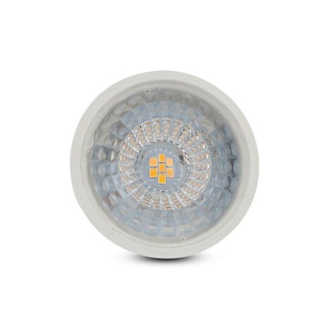 Żarówka LED V-TAC SAMSUNG CHIP 6.5W GU10 110st VT-247 6400K 480lm