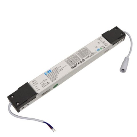 Zasilacz 30W- 75W DALI 100-560mA 54-240V Volter PQ