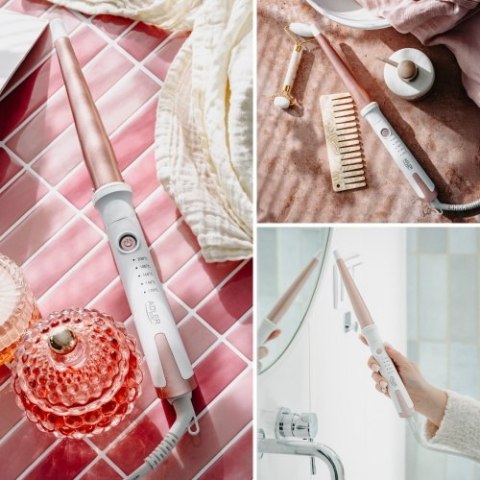 Adler Lokówka stożkowa