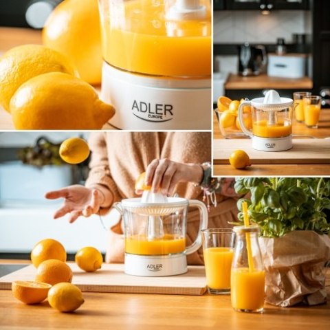 Adler Wyciskarka do cytrusów