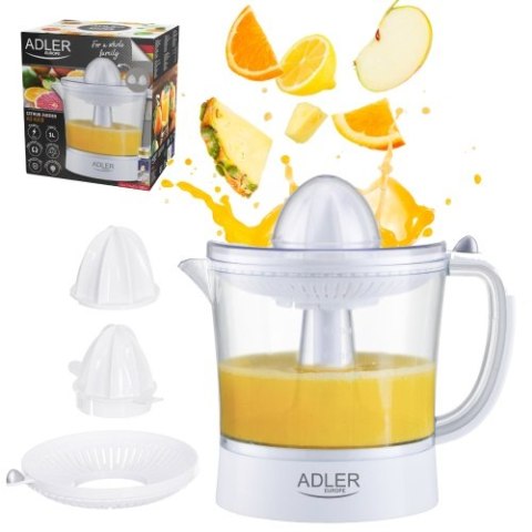 Adler Wyciskarka do cytrusów
