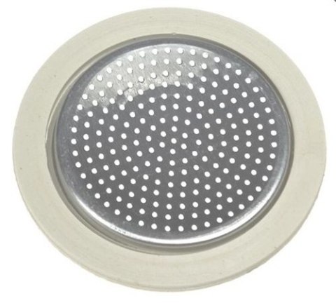 Adler Zapasowy filtr i uszczelka do kawiarki AD4421