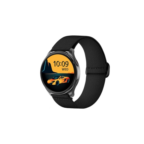 SmartwatchX20 Czarny Blackview