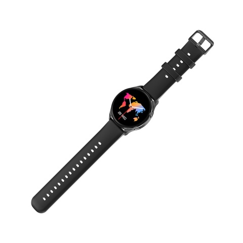 SmartwatchX20 Czarny Blackview