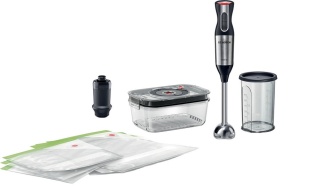 Blender ręczny ErgoMixx Style MS6CM61V2 Bosch