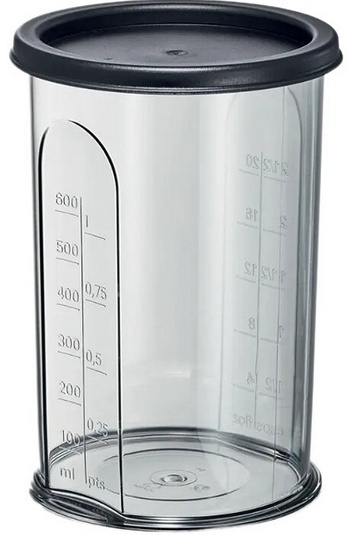 Blender ręczny ErgoMixx Style MS6CM61V2 Bosch