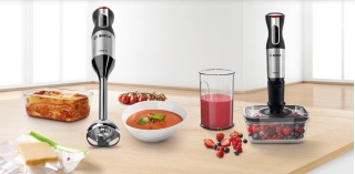 Blender ręczny ErgoMixx Style MS6CM61V2 Bosch