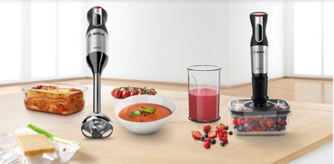 Blender ręczny ErgoMixx Style MS6CM61V2 Bosch