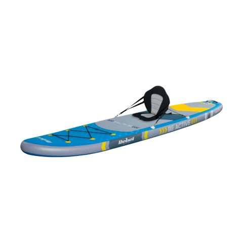 Deska SUP REBEL ACTIVE RBA4501 - niebieska
