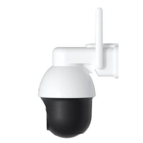 Kamera zewnętrzna solarna Aosu SL-C9L