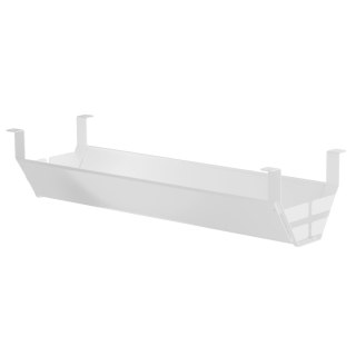 Magnetyczny uchwyt kablowy Spacetronik SPK-525W