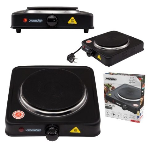 Mesko Kuchenka elekt. jednopalnikowa