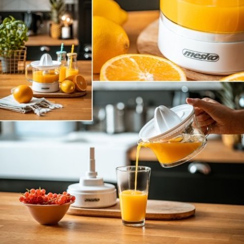 Mesko Wyciskarka do cytrusów