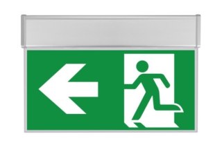 Oprawa Awaryjna Directo 3W 3h CT SA