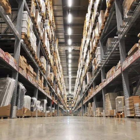 Oprawa V-TAC LED Linear High Bay SAMSUNG CHIP 100W 110st VT-9-112 4000K 9800lm