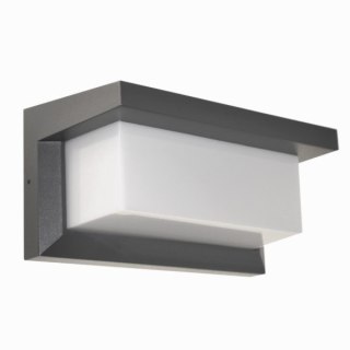 Oprawa elewacyjna Neely B E27 IP54 antracyt