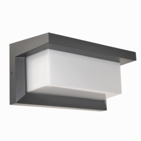 Oprawa elewacyjna Neely B E27 IP54 antracyt