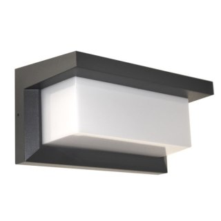 Oprawa elewacyjna Neely B E27 IP54 czarna