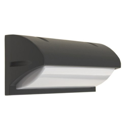 Oprawa elewacyjna Person E27 antracyt FREON