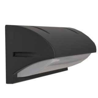 Oprawa elewacyjna Person E27 antracyt FREON