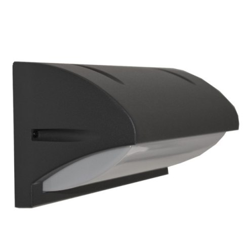 Oprawa elewacyjna Person E27 antracyt FREON