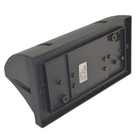 Oprawa elewacyjna Person E27 antracyt FREON