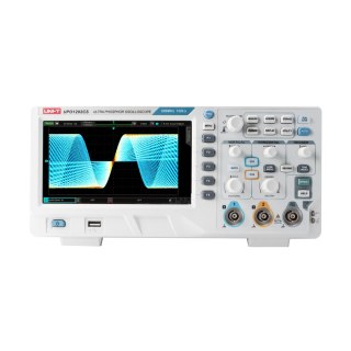 Oscyloskop Uni-T UPO1202CS