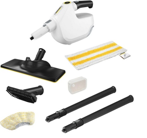 Parownica Karcher SC1 Multi&Up 1.516-410.0