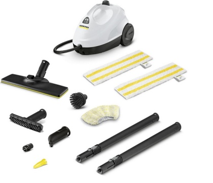 Parownica Karcher SC2 EasyFix Plus 1.512-614.0