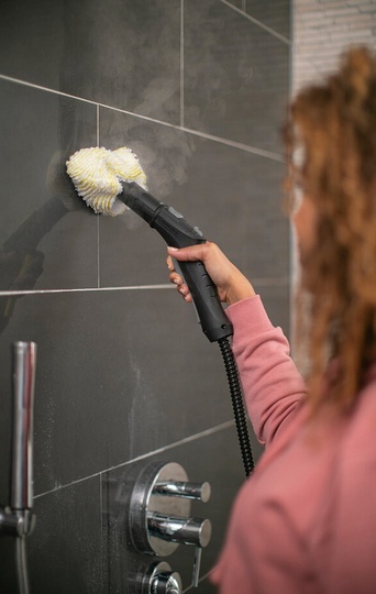 Parownica Karcher SC2 EasyFix Plus 1.512-614.0