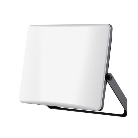 Projektor LED V-TAC 50W LED 3w1 CCT 100Lm/W Mleczny Klosz VT-44056CCT 3000-4000K-6500K 5000lm