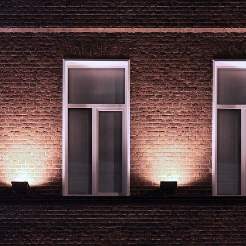 Projektor LED V-TAC 50W LED 3w1 CCT 100Lm/W Mleczny Klosz VT-44056CCT 3000-4000K-6500K 5000lm