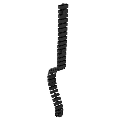 Prowadnica kablowa magnetyczna SPK-184B 132cm