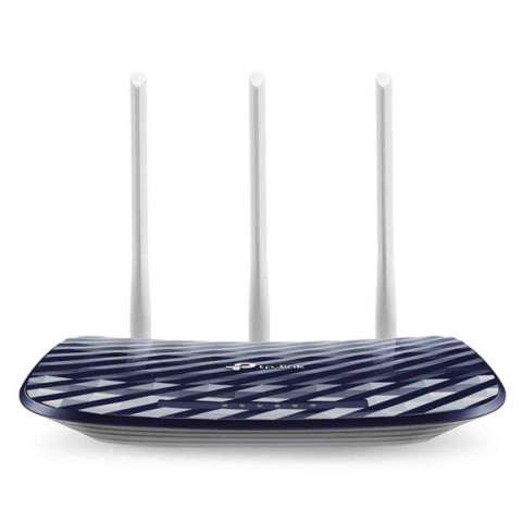 Router Dwupasmowy ARCHER C20 2.4 GHz 300 Mb/s, 5 G