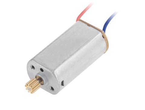 Silnik do drona DOVE - prawoobrtoowy / clockwise motor