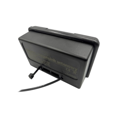 Sumator/ rozgałęźnik antenowy SAR Barczak