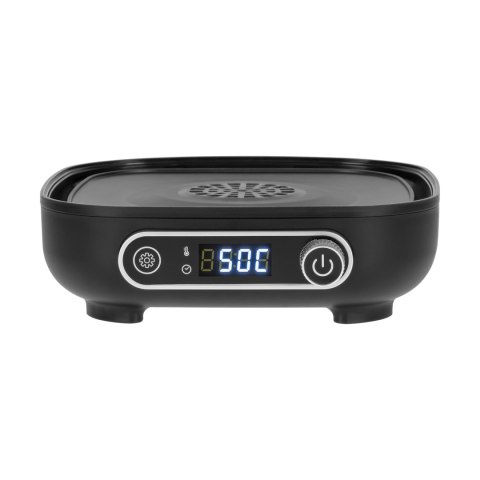 Suszarka do grzybów , warzyw , owoców , 300W , 5 sit , wyświetlacz , termoobieg , TEESA