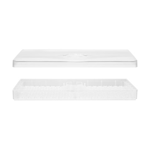 Suszarka do grzybów , warzyw , owoców , 400W , 5 sit, wyświetlacz, termoobieg, TEESA