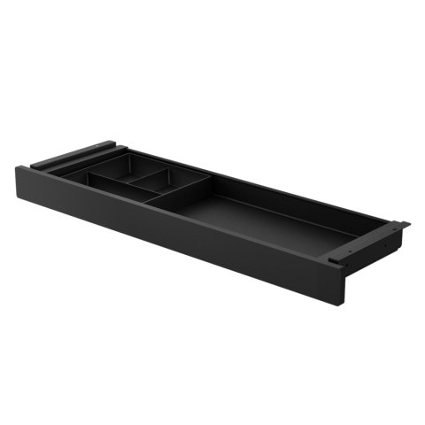 Szuflada biurkowa podblatowa Spacetronik SPB-128B